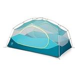 NEMO Aurora 2P Tent (Surge) & Footp