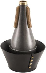 Soulo SM7525 Adjustable Trumpet Cup Mute