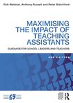 Maximising the Impact of Teaching Assistants: Guidance for school leaders and teachers