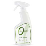 Zero Odor Pet Odor Eliminator, Trigger Spray, 16 ounces