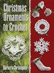 Christmas Ornaments to Crochet (Dov