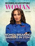 Women In Business Magazines