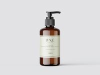 Liquid African Black Soap – Handcrafted & Unrefined | Natural Soap with Shea Butter | Gentle Cleanser for Face, Body & Hair | Organic Hand Soap for Daily Use - 100ml