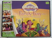 Cranium Fa