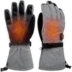 Aroma Season Heated Gloves for Men 