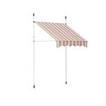 Instahut Outdoor Blinds, 2 x 1.8m P