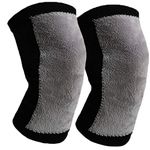 Leggings For Men With Knee Pads