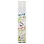 Batiste Bare Dry Shampoo - Light & 