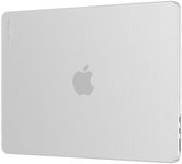 Incase Hardshell Dots Case for 16-Inch MacBook Pro 2021, Clear