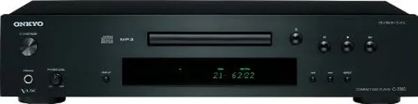 Onkyo C-7030 Home Audio CD Player -