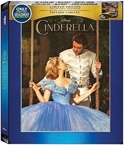 Disney Cin