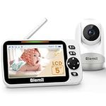 Blemil Baby Monitor with 30-Hour Ba