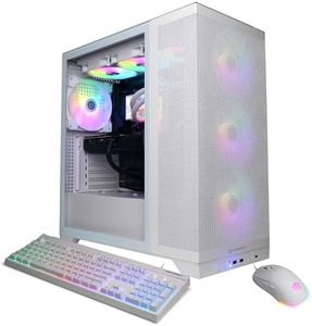 CyberPower