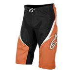 Alpinestars Spicy Orange 2015 Sight MTB Short