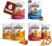 Catalina Crunch Mix Protein Snack Mix Variety Pack | Keto Friendly, Low Carb, Keto Snacks, Pack of 6