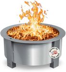 Breeo Smokeless Fire Pit (X Series 