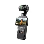 DJI Osmo Pocket 3, Vlogging Camera 