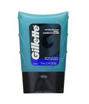 GILLETTE AFTER SHAVE GEL 75 ML (Sensitive Skin)