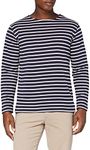 Armor Lux Men's Marinière Houat Hér