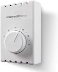 Honeywell Home White Manual Line Vo