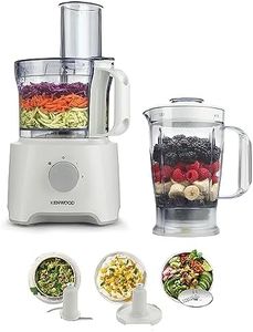 Kenwood Fo