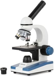 AmScope M1