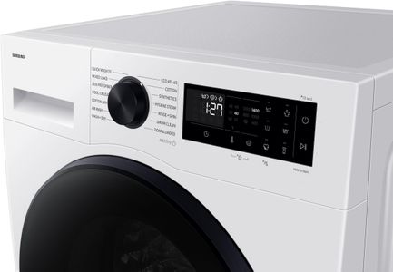 Samsung Series 5 Washer Dryer 11kg – White