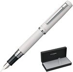 Platinum PNS-5000 3-3 Fountain Pen,