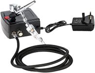 Airbrush Air Compressor, Weytoll Po