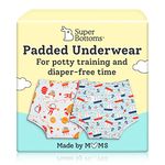 Bottoms Diaper Packs