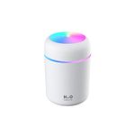 Usb Humidifier For Desk Essential Oil