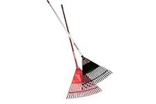 Redback Brushware Rake with Handle