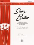 String Builder, Bk 2: A String Clas