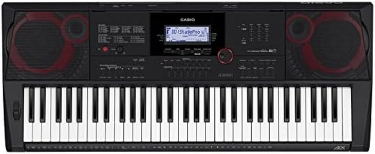 Casio CT-X