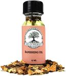 Banishing Oil 1/2 oz Hoodoo Wiccan Pagan Voodoo Santeria