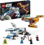 LEGO Star Wars: Ahsoka New Republic