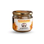 Soumya Foods KEEDAJADI Cordyceps militaris by Divya Rawat the Mushroom Lady - 30 gms |KEEDAJADI_30 gms |