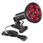 NailShow Red Light Therapy Lamp, 54