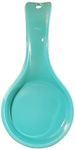 Reston Lloyd Calypso Basics Spoon Rest, Turquoise