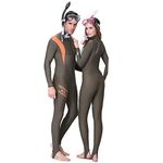 Ski Suit For Women One Piece