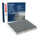 Bosch R5518 - Cabin Filter activated-carbon