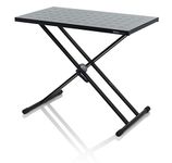 Gator Frameworks Mixer Stand GFW-UTL-XSTDTBLTOPSET