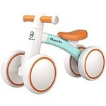 Maysuke Baby Balance Bike Toys for 