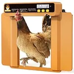 Chickcozy Automatic Chicken Coop Do