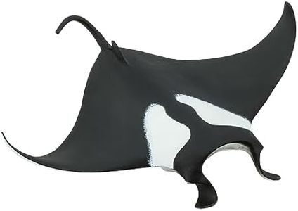 Manta Ray