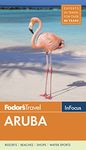 Fodor's In Focus Aruba (Full-color Travel Guide)