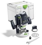 Festool 574689 Router of 2200 Imperial