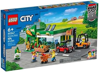 LEGO 60347