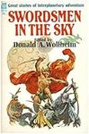 Swordsmen In The Sky | Great Storie