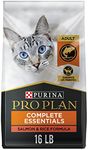 Purina Pro Plan High Protein Cat Fo